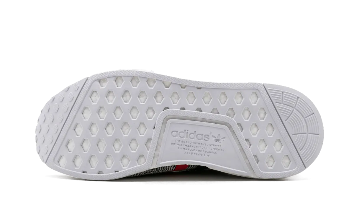 NMD_R1 PK "Tri-Color" Buckle Closure