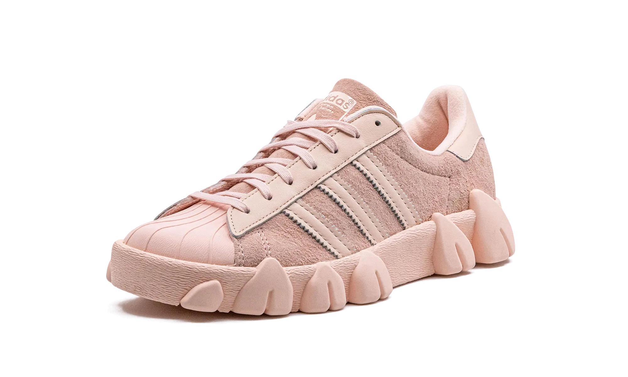 Slip Grip Angel Chen x Superstar 80s "Icey Pink"