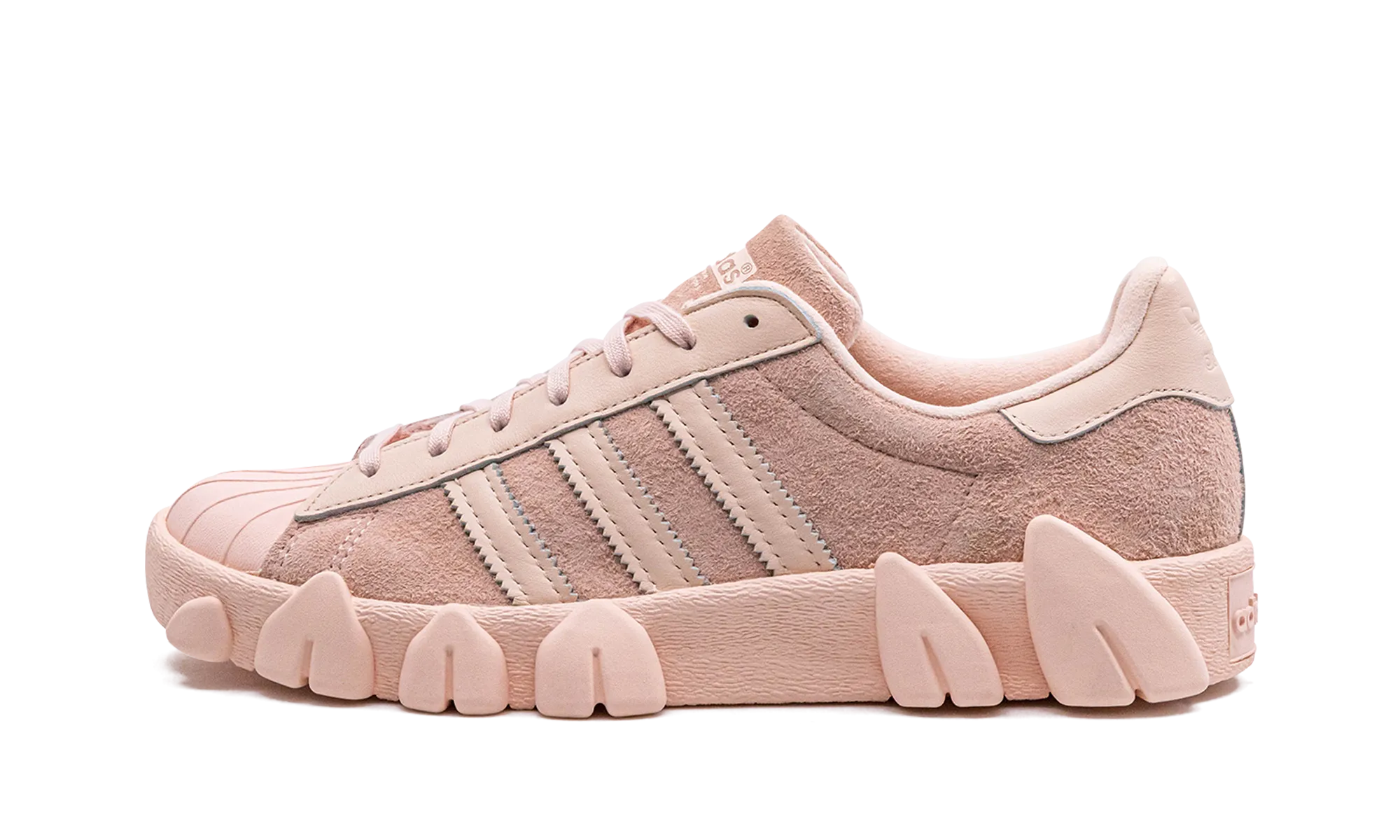Angel Chen x Superstar 80s "Icey Pink" Coastal Mood Casual Fit