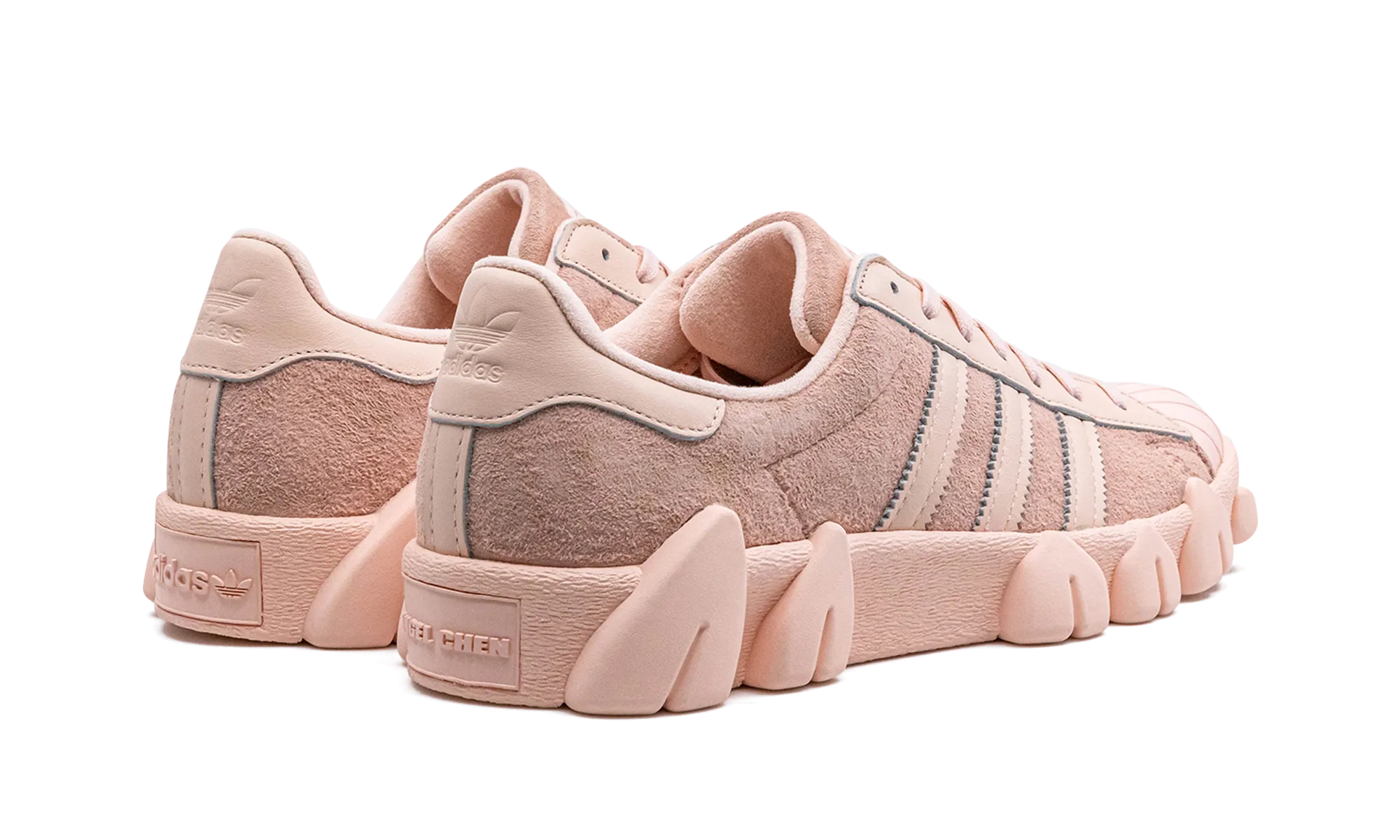 Angel Chen x Superstar 80s "Icey Pink" Moist Dry