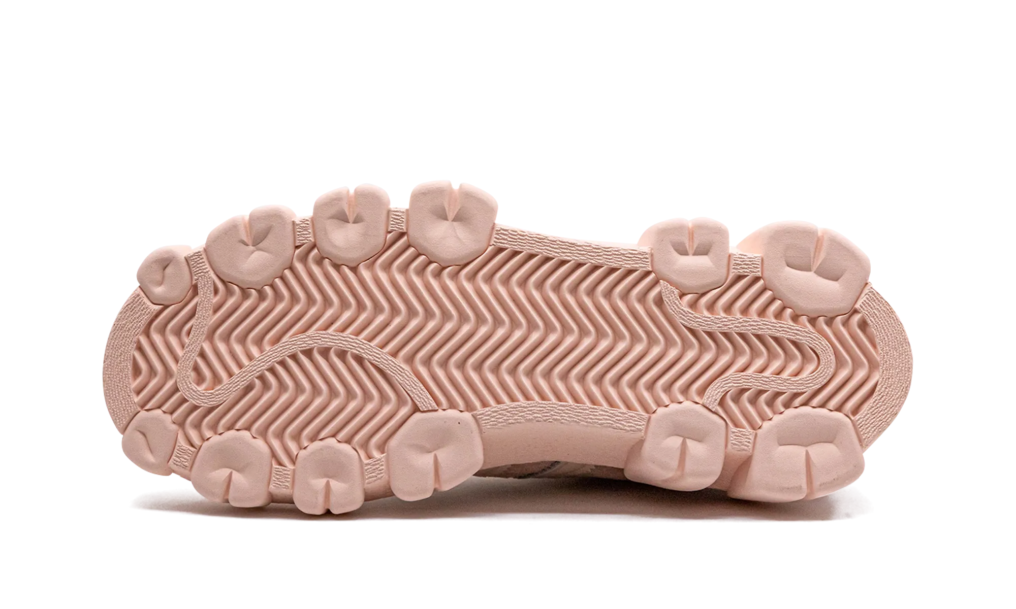 Lounge Ready Angel Chen x Superstar 80s "Icey Pink"