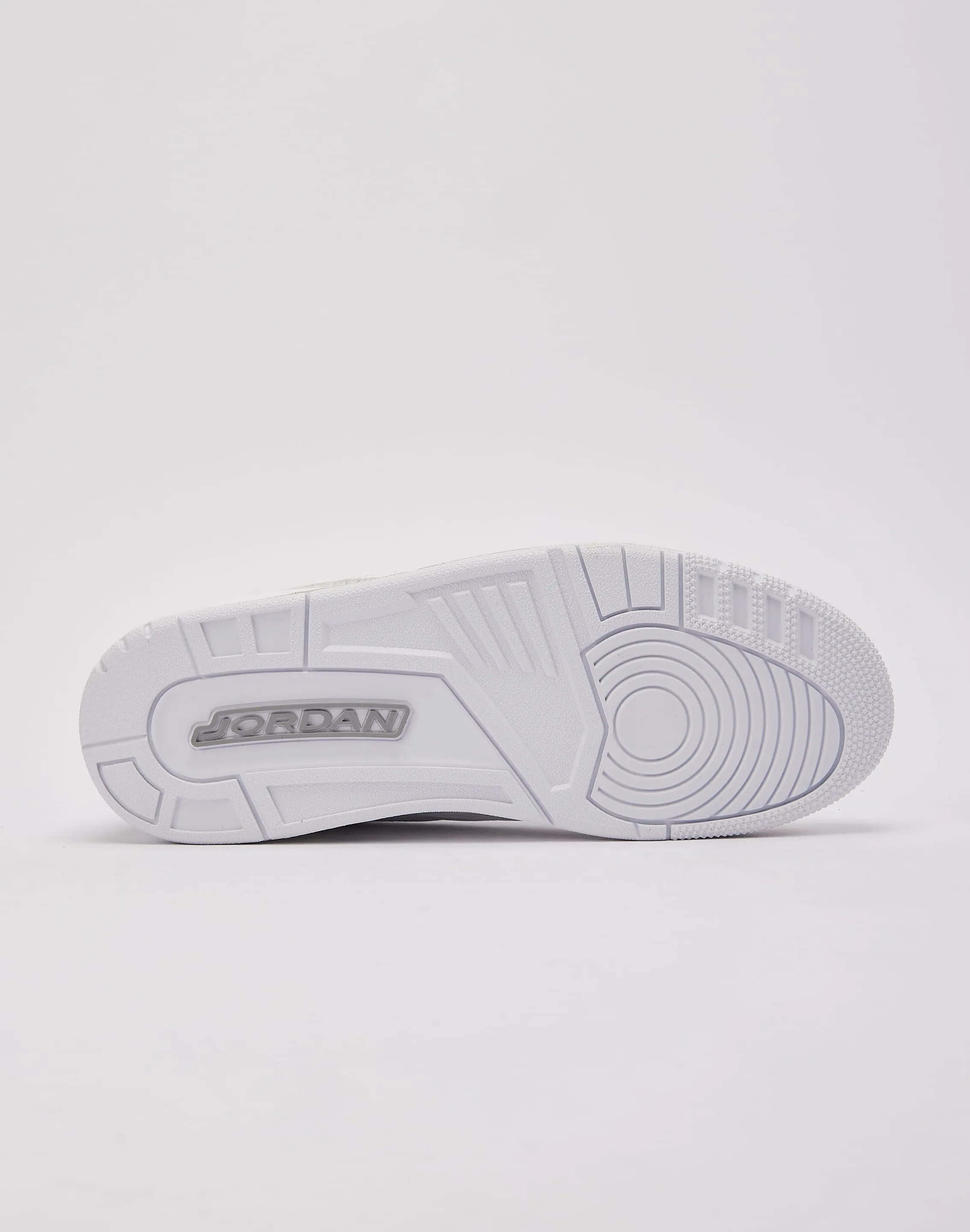 Show Stage AI Path Jordan Air Jordan 3 Retro 'Pure Money'