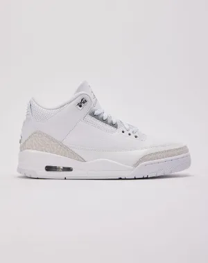 Step Free Jordan Air Jordan 3 Retro 'Pure Money'