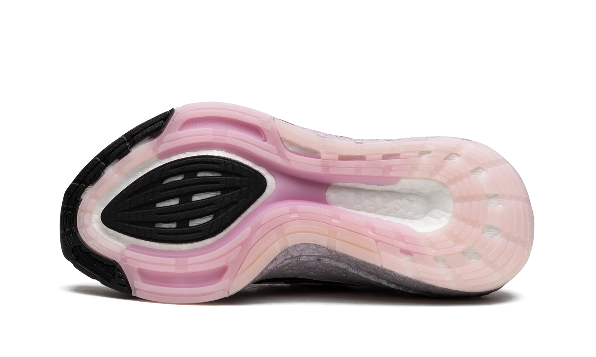 Block Jog Soft Touch ULTRABOOST 22 WMNS