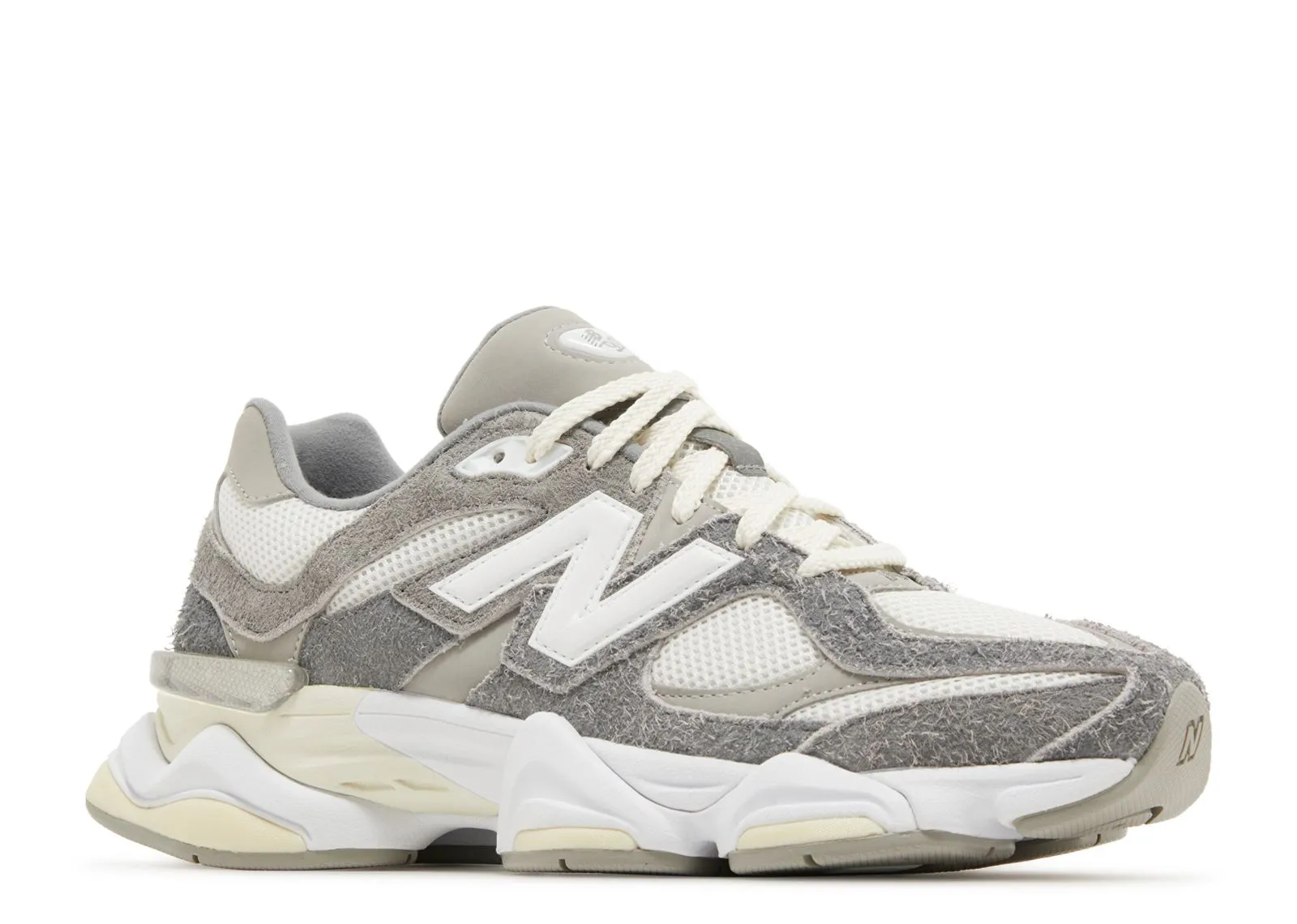 Comfort Inserts New Balance 9060 Grey White
