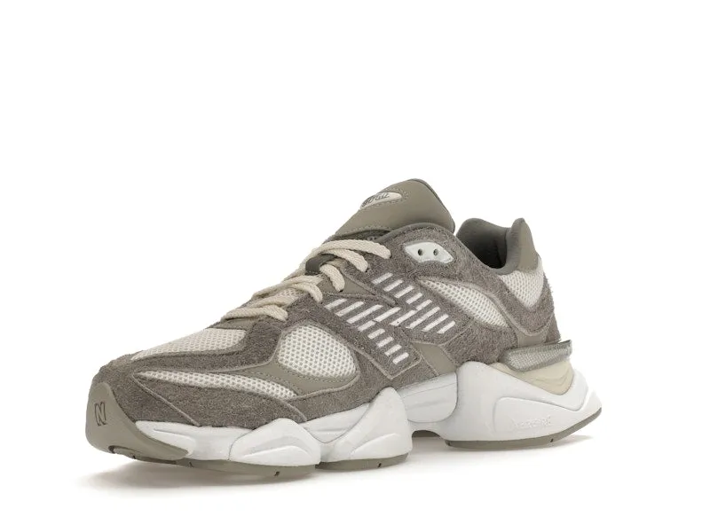 New Balance 9060 Grey White Agile Fit