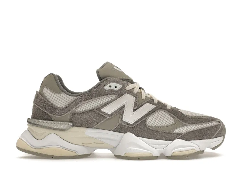 Arch Fit New Balance 9060 Grey White