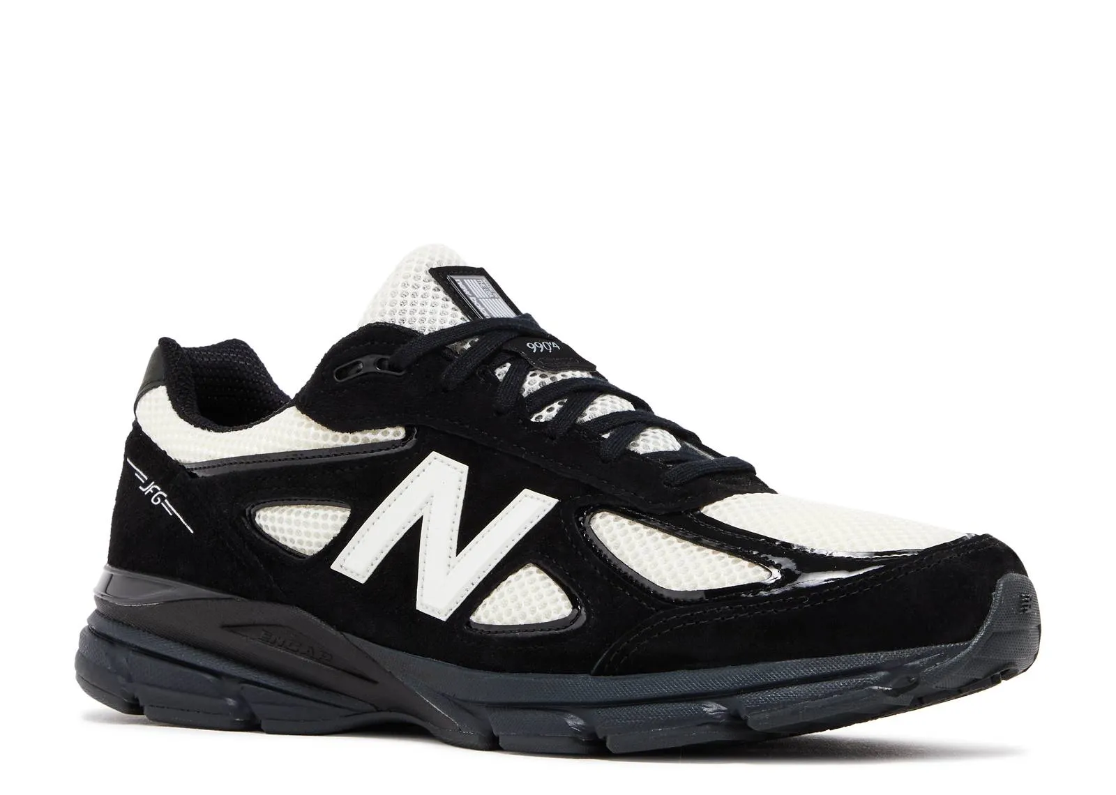 Urban Sport Silent Step New Balance 990 V4 MiUSA Joe Freshgoods Outro