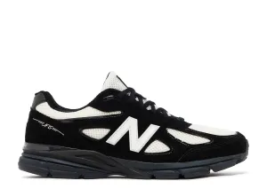 Platform Sole New Balance 990 V4 MiUSA Joe Freshgoods Outro