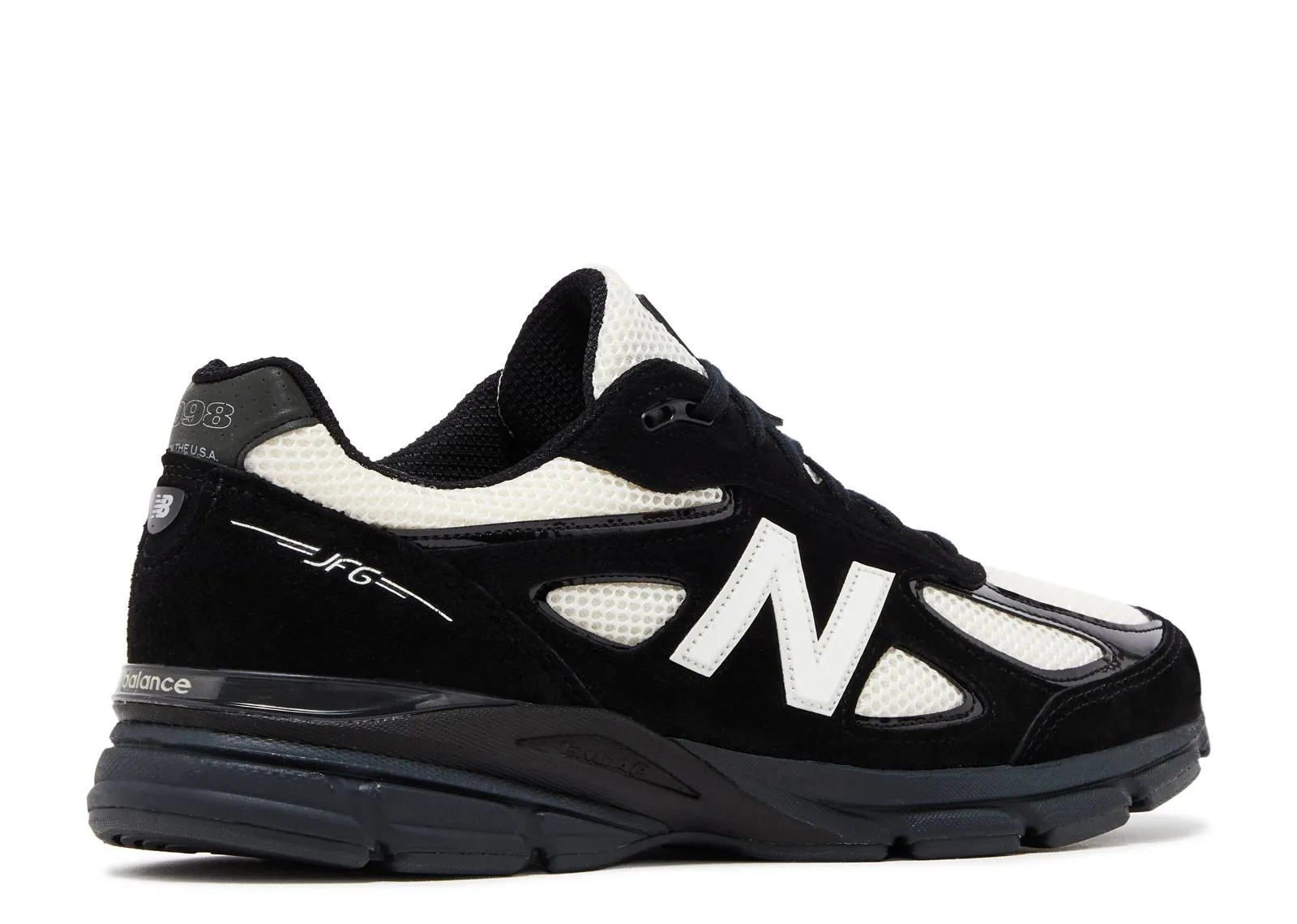 New Balance 990 V4 MiUSA Joe Freshgoods Outro Day Comfort