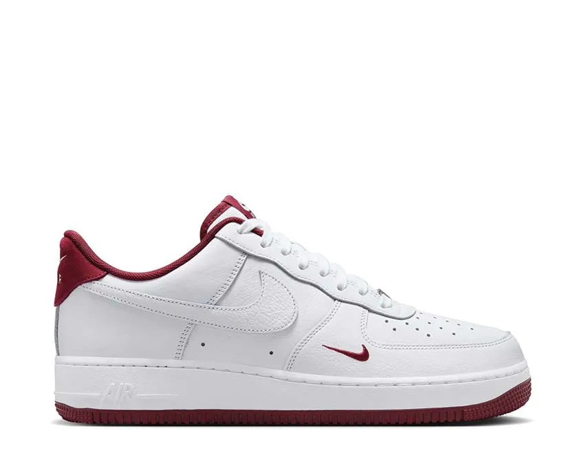 Nike Air Force 1 '07 LV8 Light Step