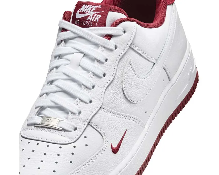 Nike Air Force 1 '07 LV8 Rubber   sole