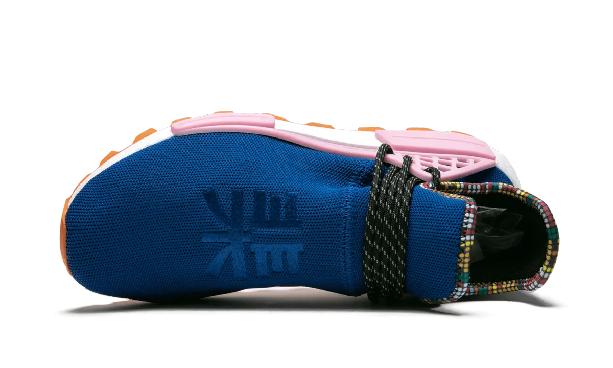 Cool Inside PW Solar Hu NMD "Inspiration Pack - Powder Blue"