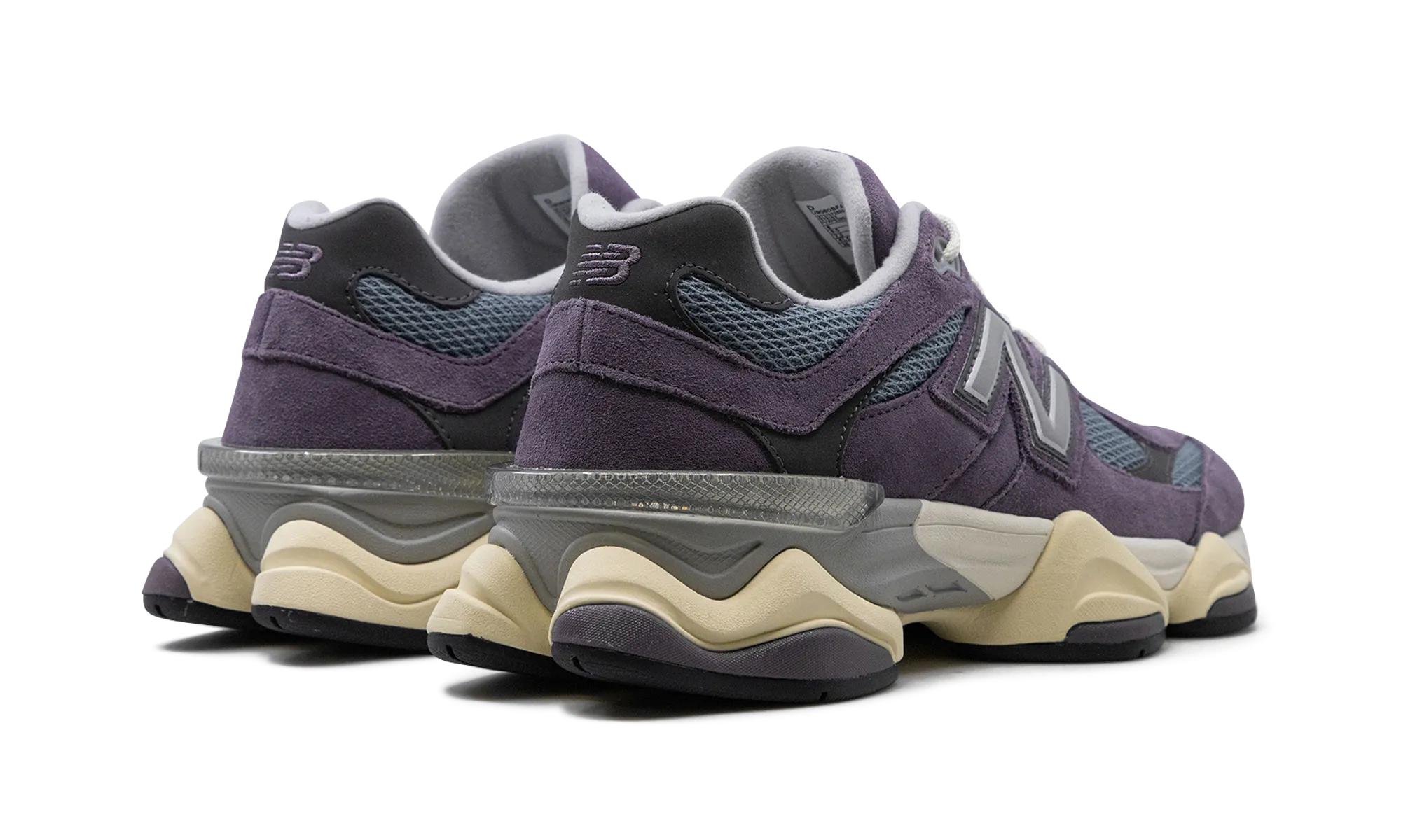 Comfort Motion 9060 "SHADOW"