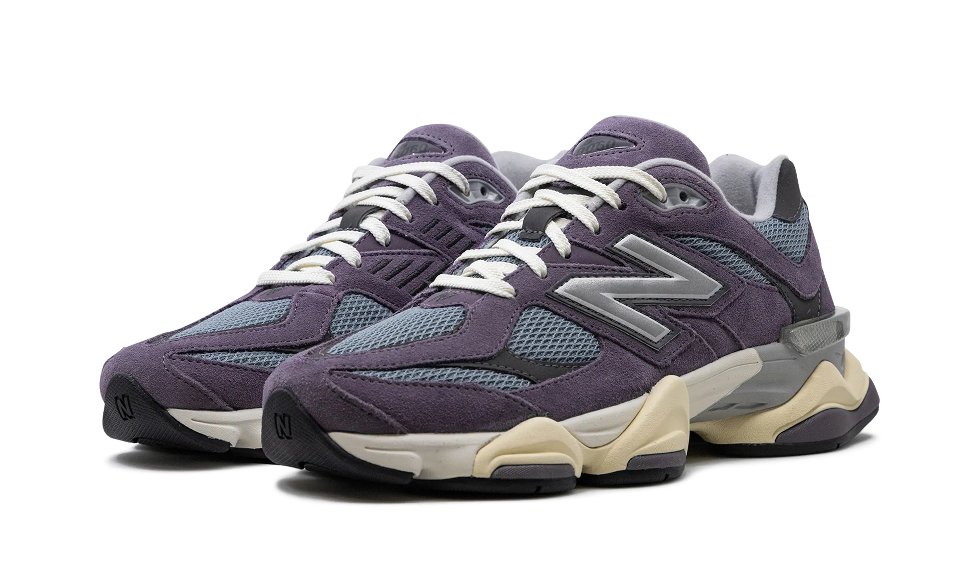 Durable Wear Rainy Day 9060 "SHADOW"