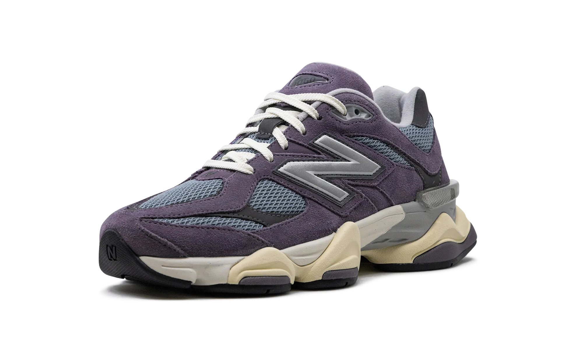 Soft Surface 9060 "SHADOW"