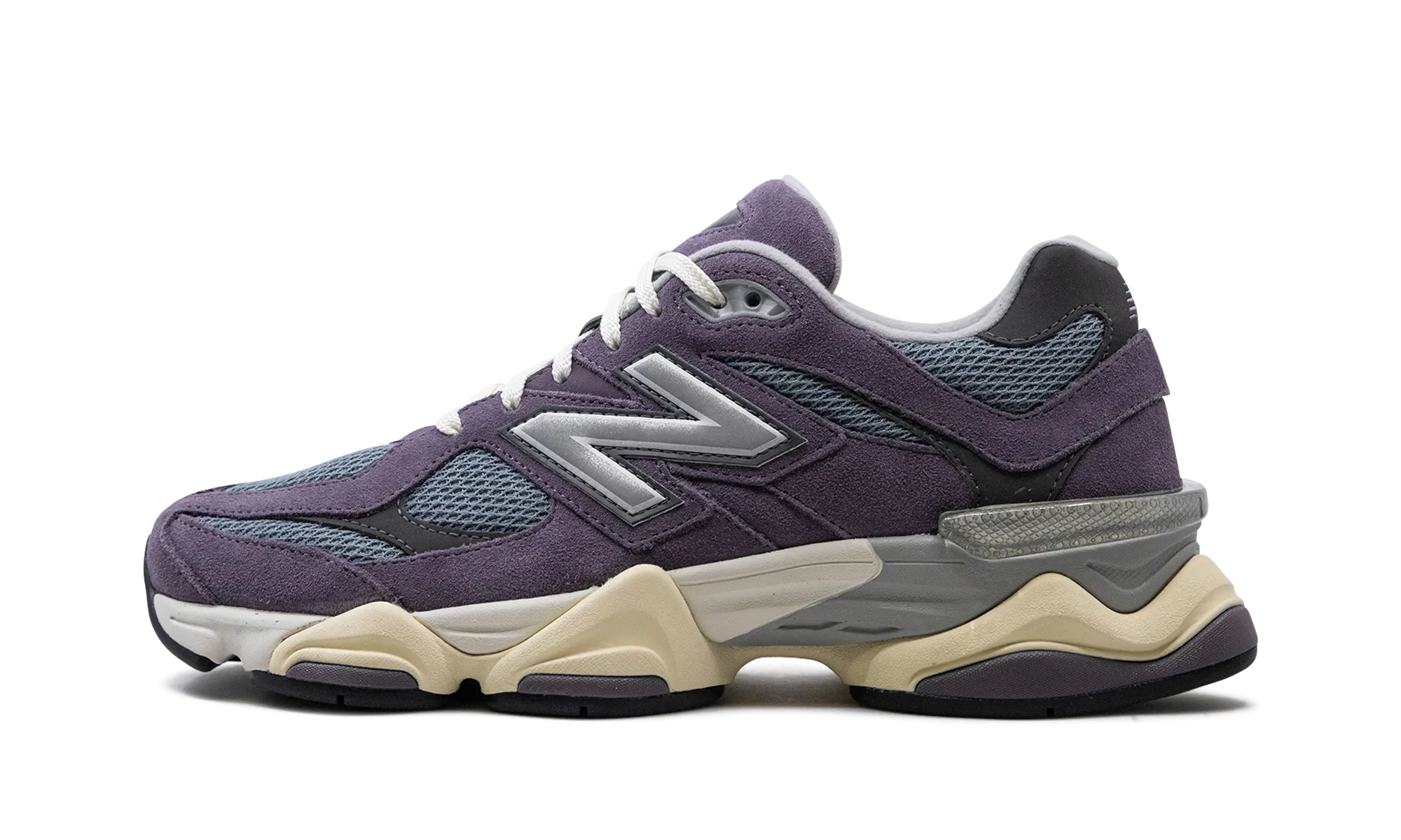 9060 "SHADOW" Speed Walk