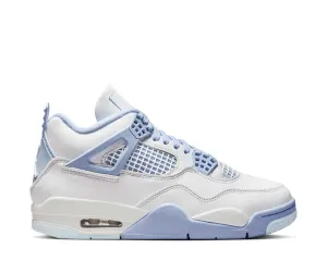 Air Jordan 4 Retro W "Forget Me Not" Morning Pace