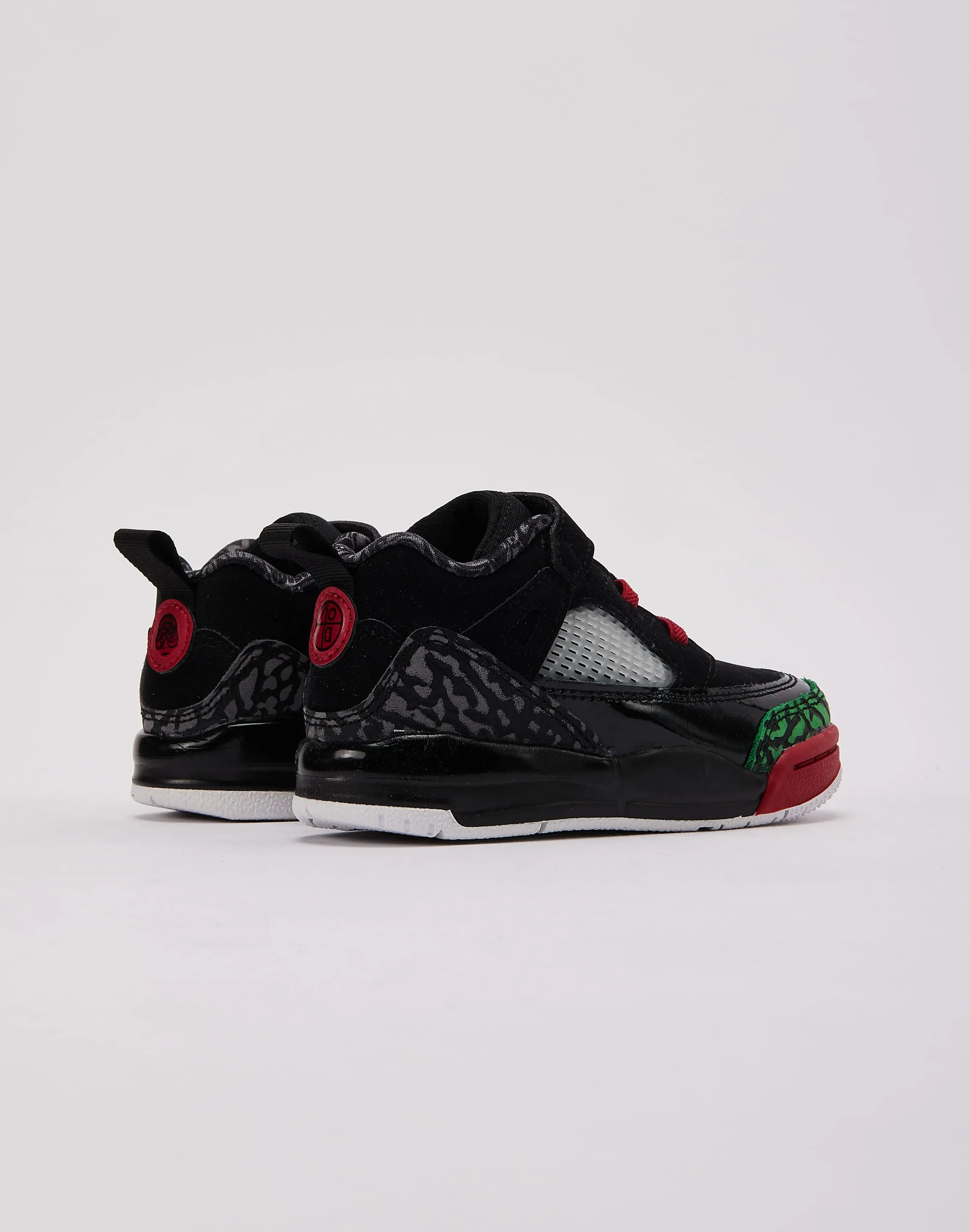 Baby Soft Closet Core Jordan Spizike Low Toddler
