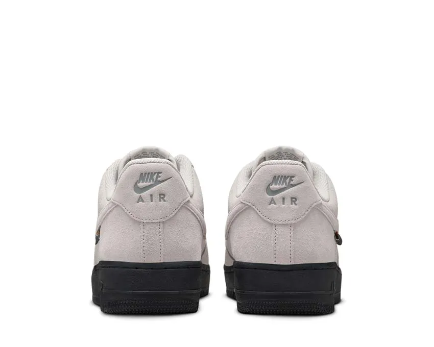 Nike Air Force 1 '07 x CORDURA Low Top Design Foot Vent
