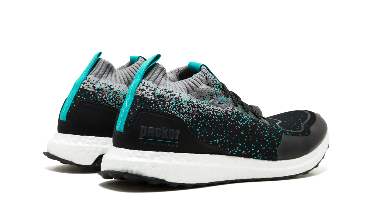 UltraBoost Mid S.E. "Packer x Solebox" Everyday Outfit Roomie Fit