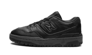 550 GS "Triple Black" Stable Luxe Finish