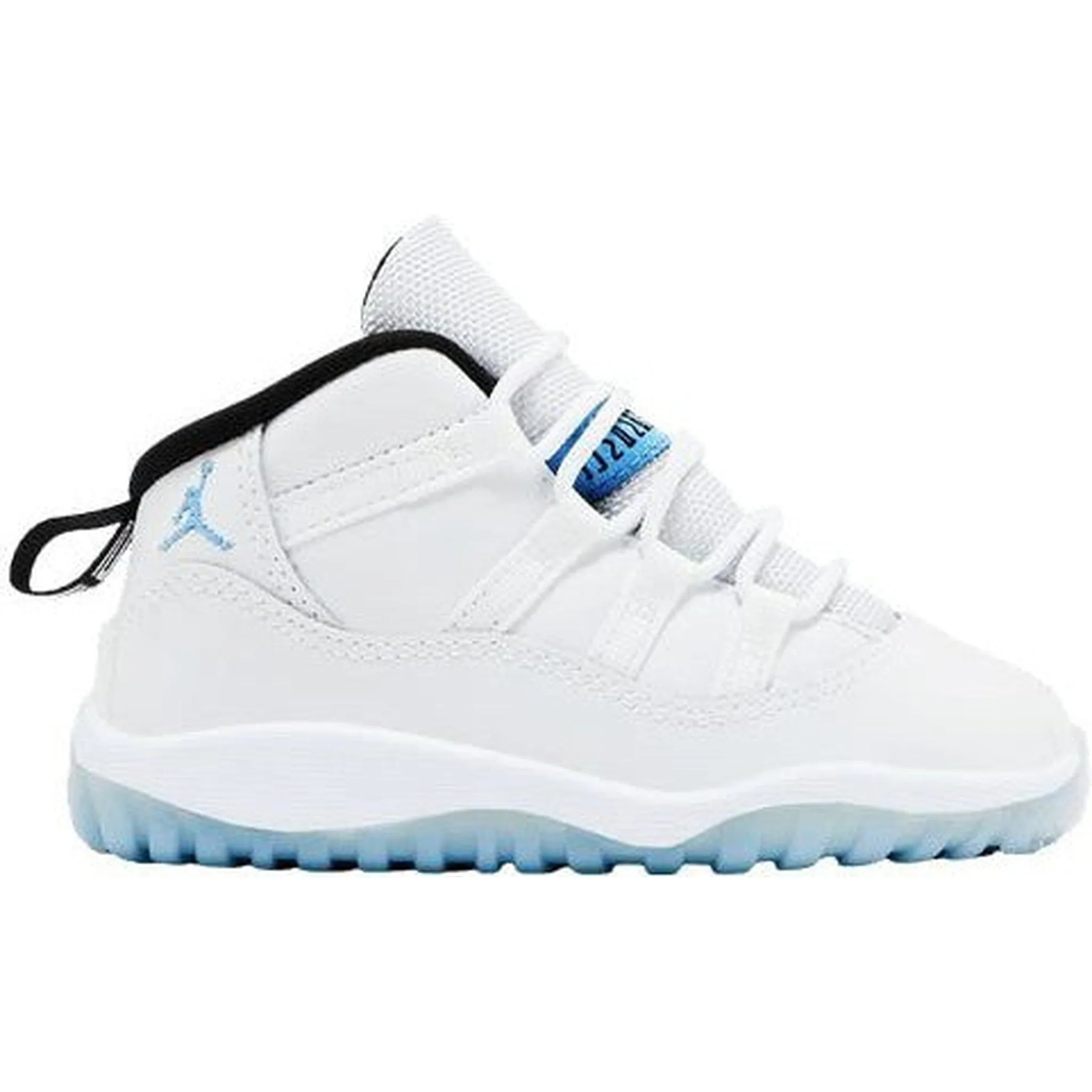 Jordan 11 Retro Legend Blue (2024) (TD) Urban Movement Breath Motion