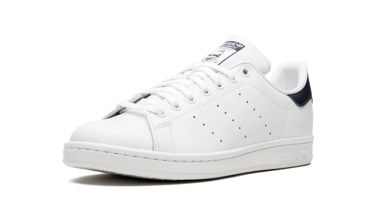 All Day Wear Outdoor Footwear Stan Smith "White/Navy"