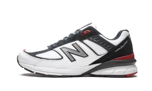 M990NL5 evening run Lake Jog