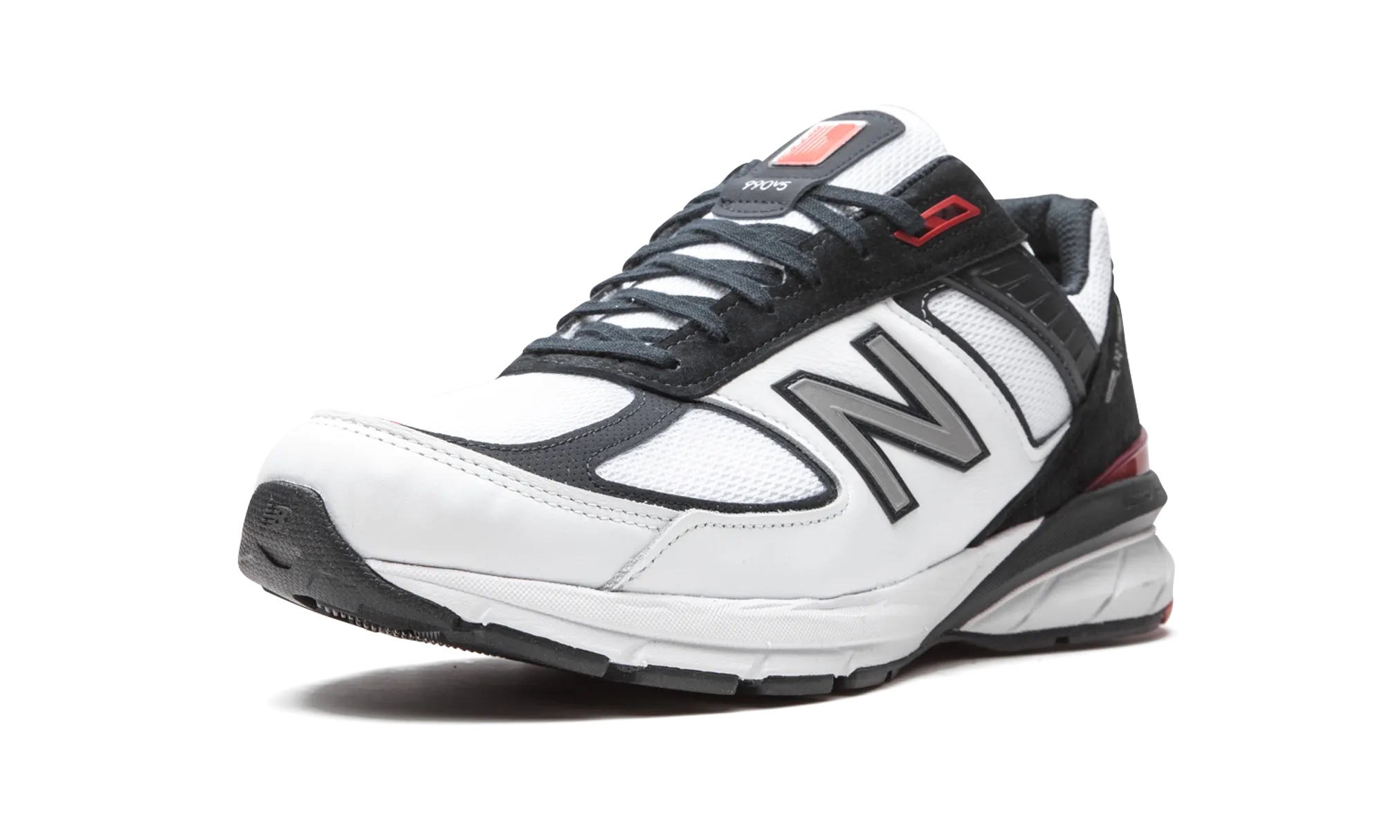 M990NL5 Breathable Comfort