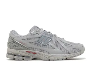Functional Look New Balance 1906R Grey Deep Red