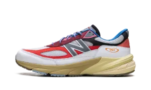 990V6 Made In USA "Action Bronson - Untitled" Peak Hike