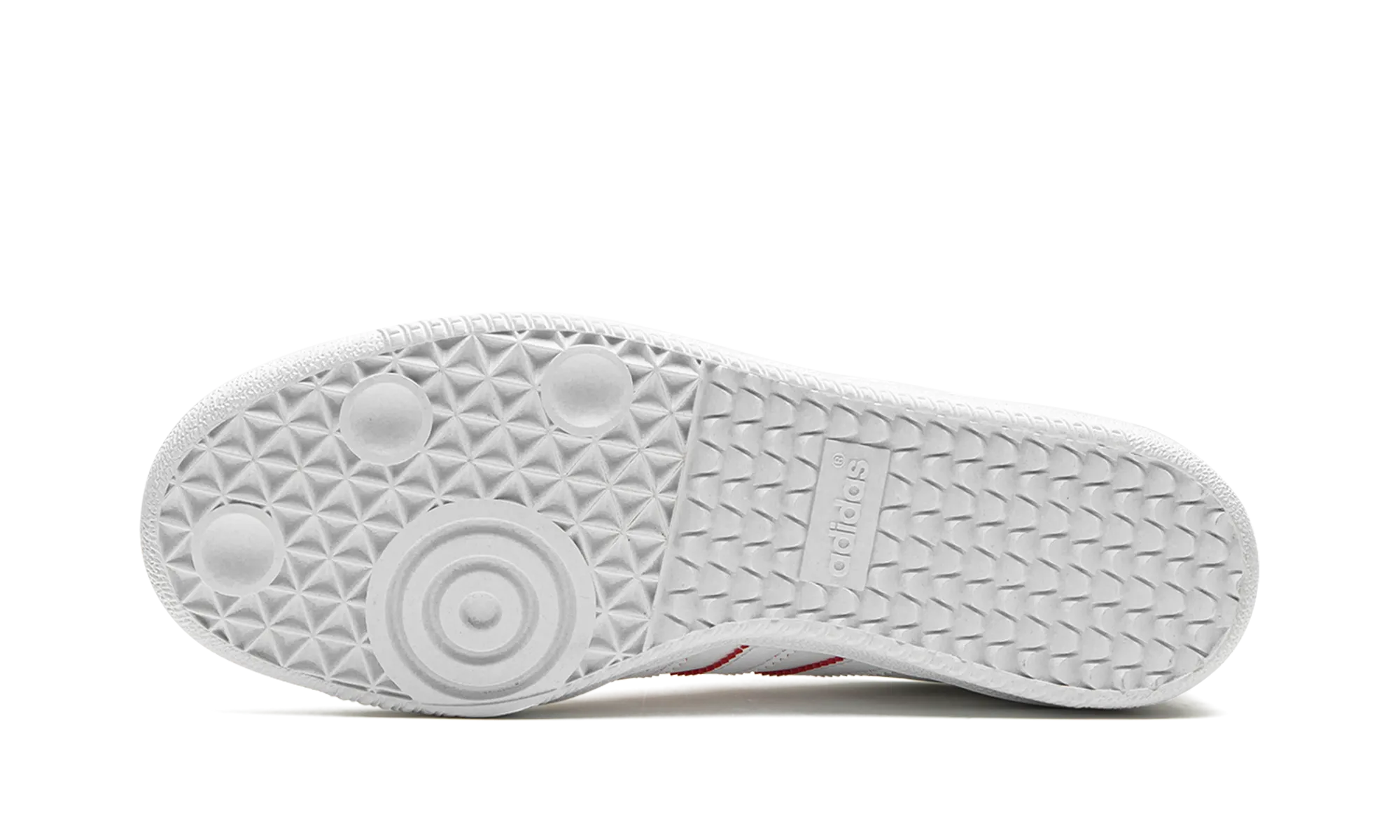 Clean Shape Samba Vegan "Minnie Mouse"