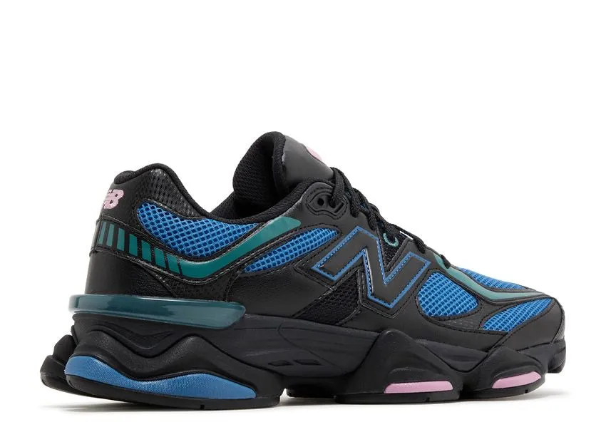 Elastic Band Dynamic Grip New Balance 9060 Blue Agate