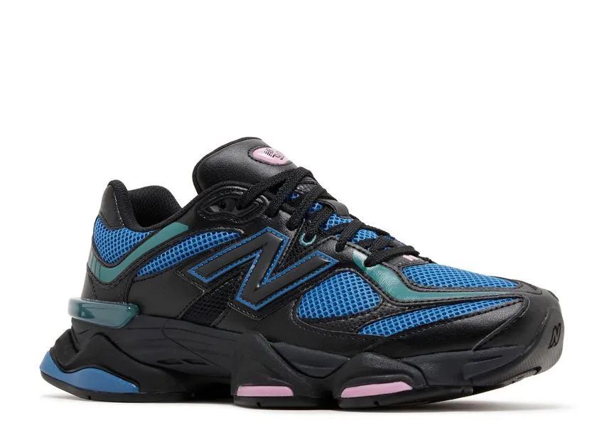 Blossom Lane Versatile Wear New Balance 9060 Blue Agate