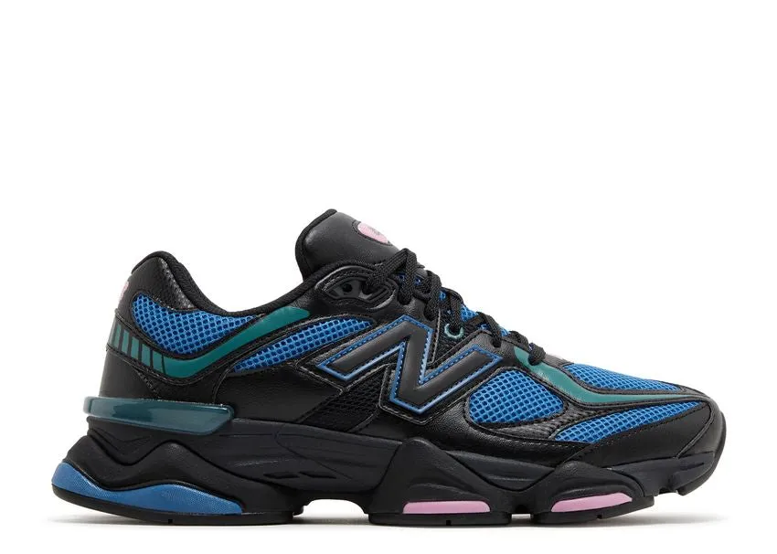 Comfy Walking New Balance 9060 Blue Agate