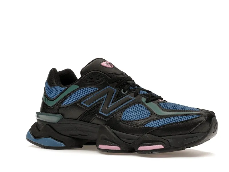 New Balance 9060 Blue Agate Cactus Cool