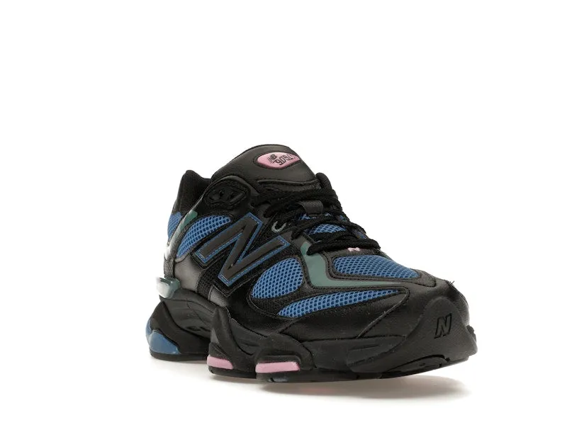New Balance 9060 Blue Agate Power Base Light Core
