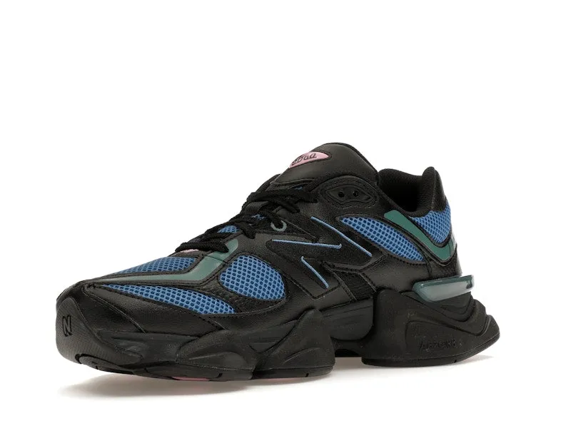 Body Balance New Balance 9060 Blue Agate