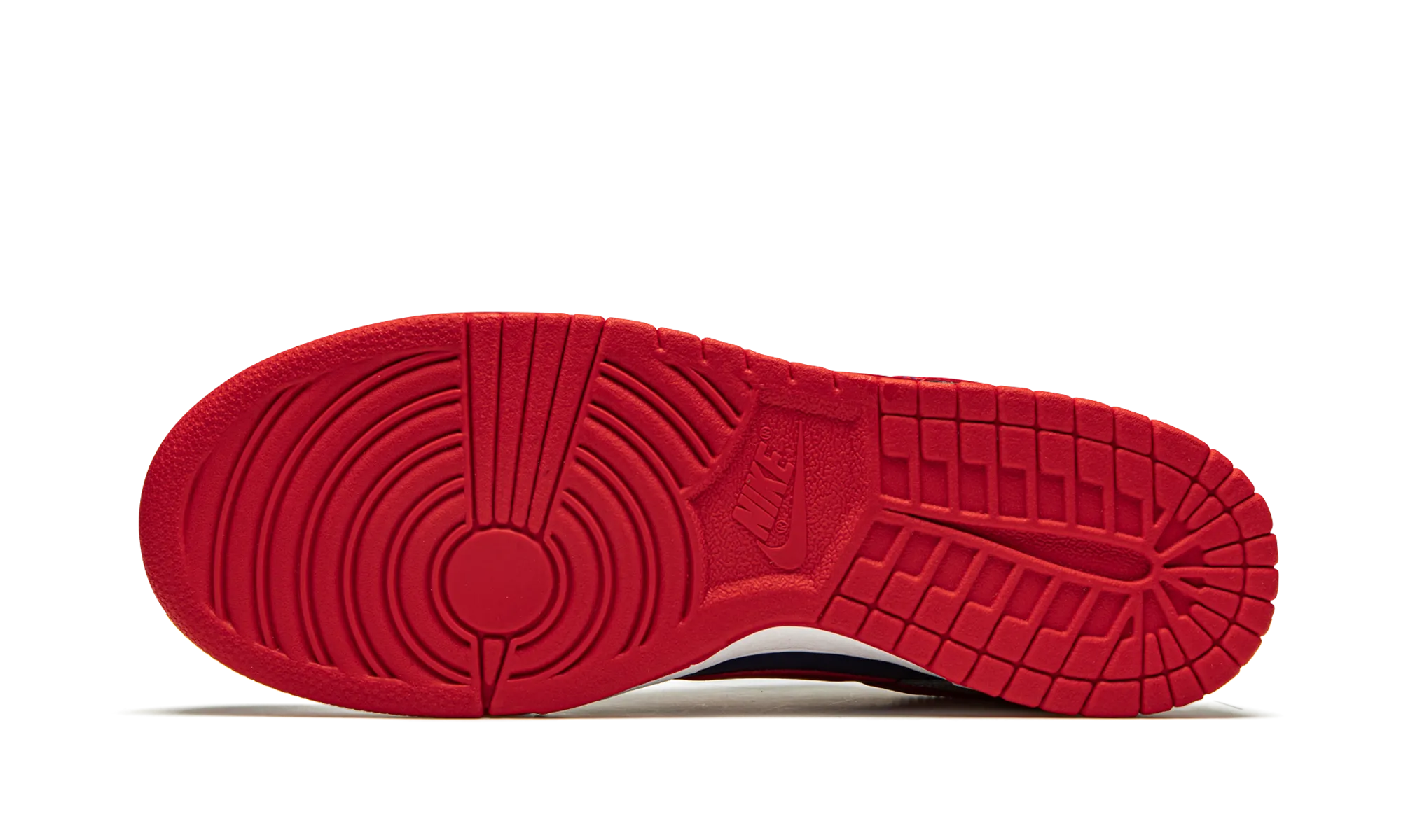 Nike Dunk Low "Samba" Dusk Run
