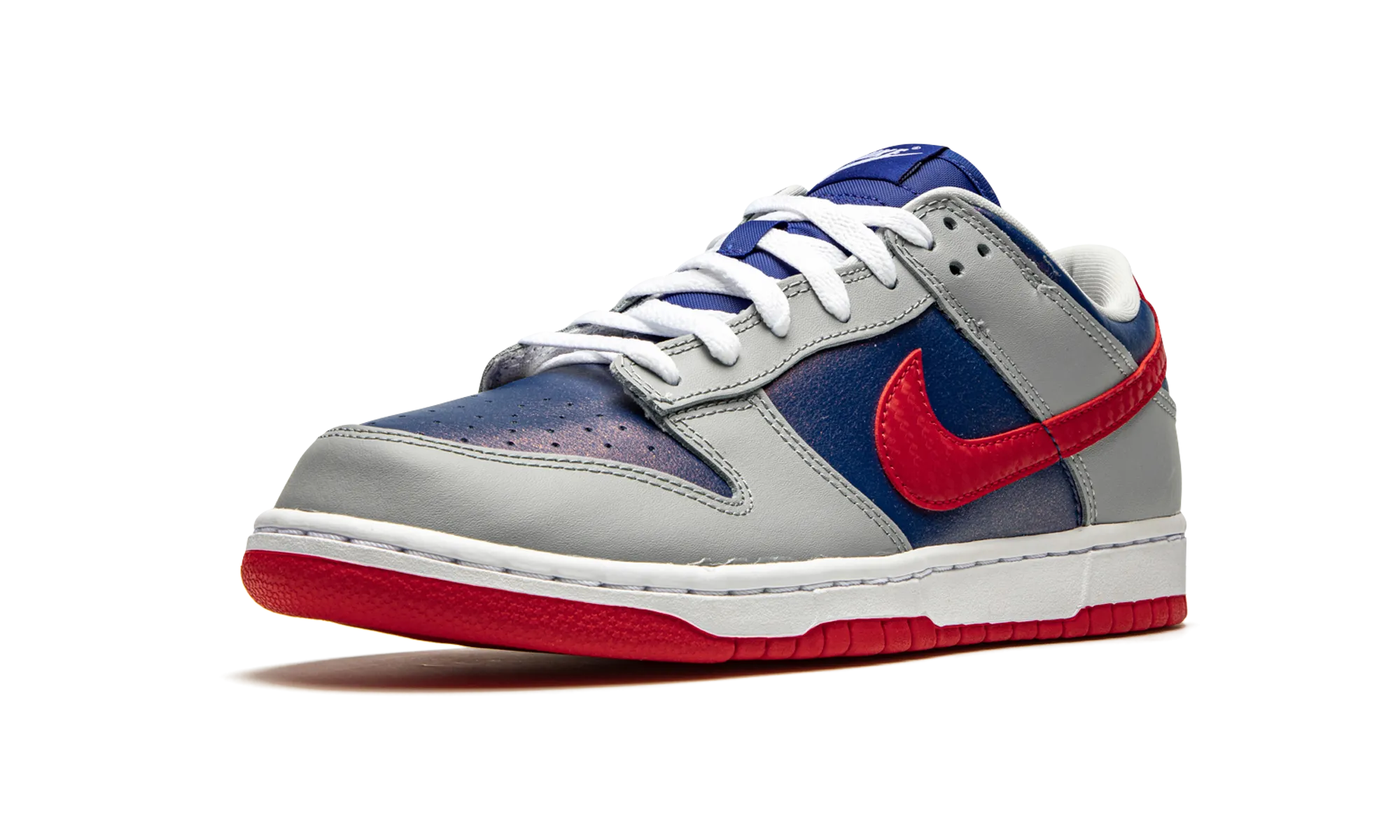 Active Life Peak Hike Nike Dunk Low "Samba"