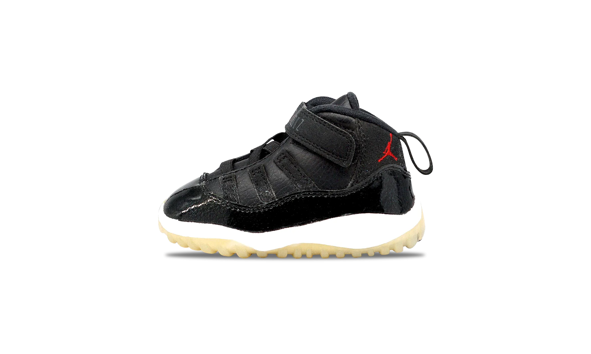 School Hike Nike Jordan 11 Retro BT 72-10 TD (378040-002) Toddler Infant Size 3C-6C