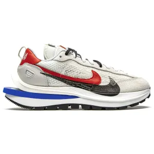 Jogging Ease Soft Sole Sacai X Nike Vaporwaffle 'Sail'
