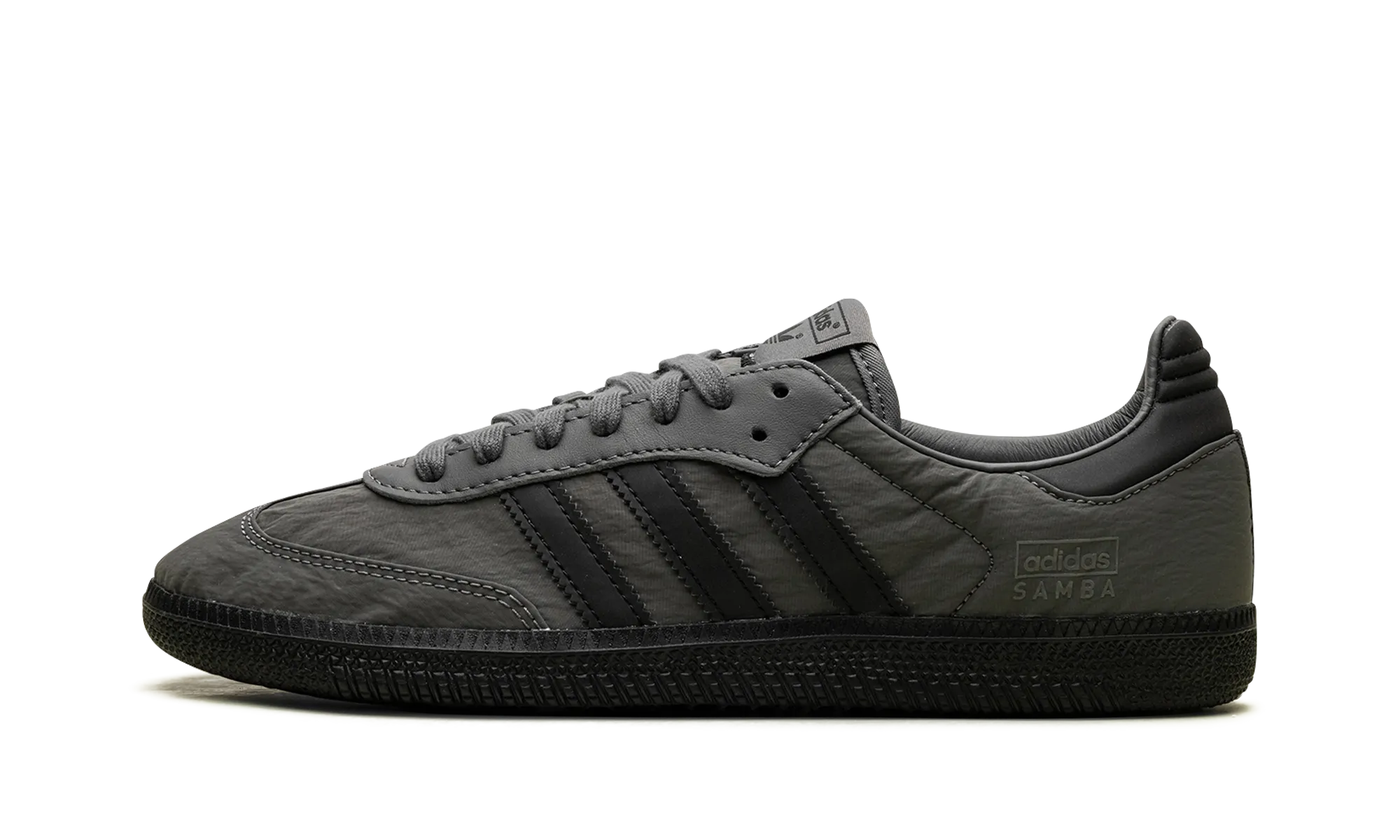 Warm Liner Samba OG "Grey Five Core Black"