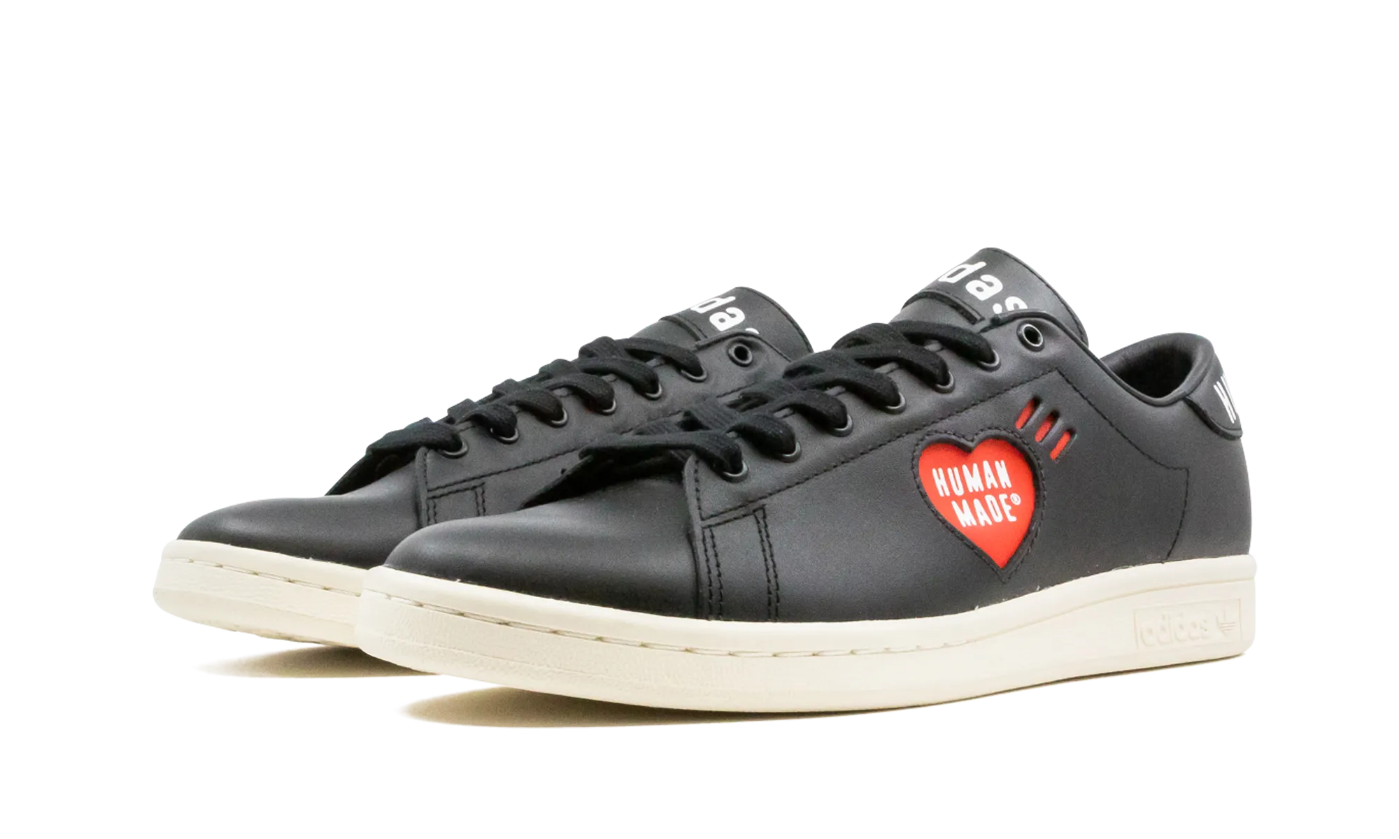 Stan Smith "Human Made" clean look Every Season