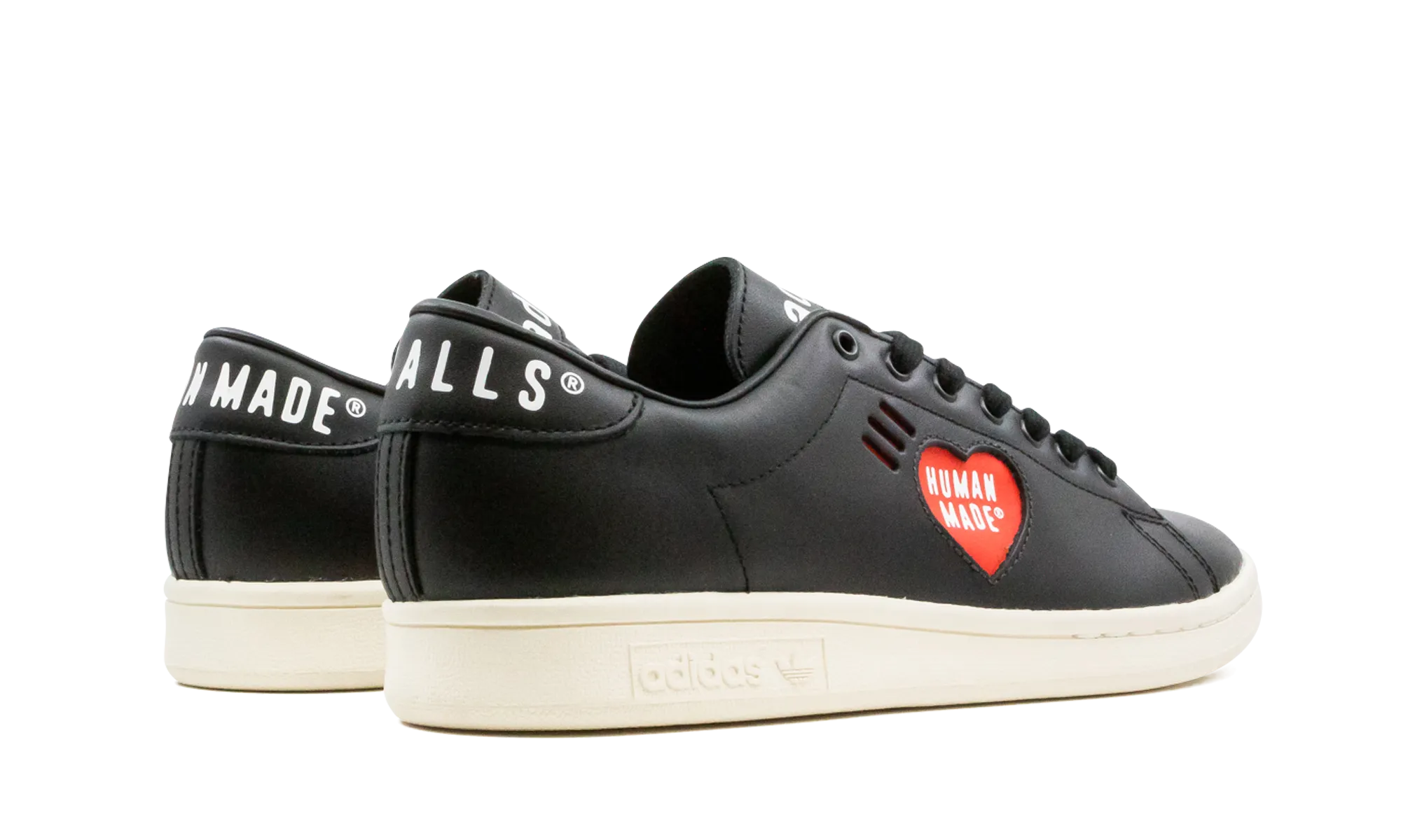 Stan Smith "Human Made" Fashionable Daily Fit