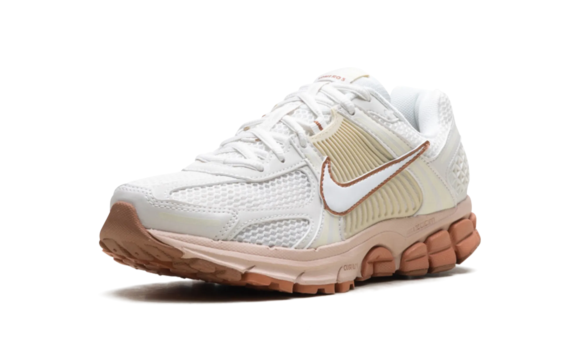 Meta-Rocker Zoom Vomero 5 WMNS "Particle Beige Terra Blush"