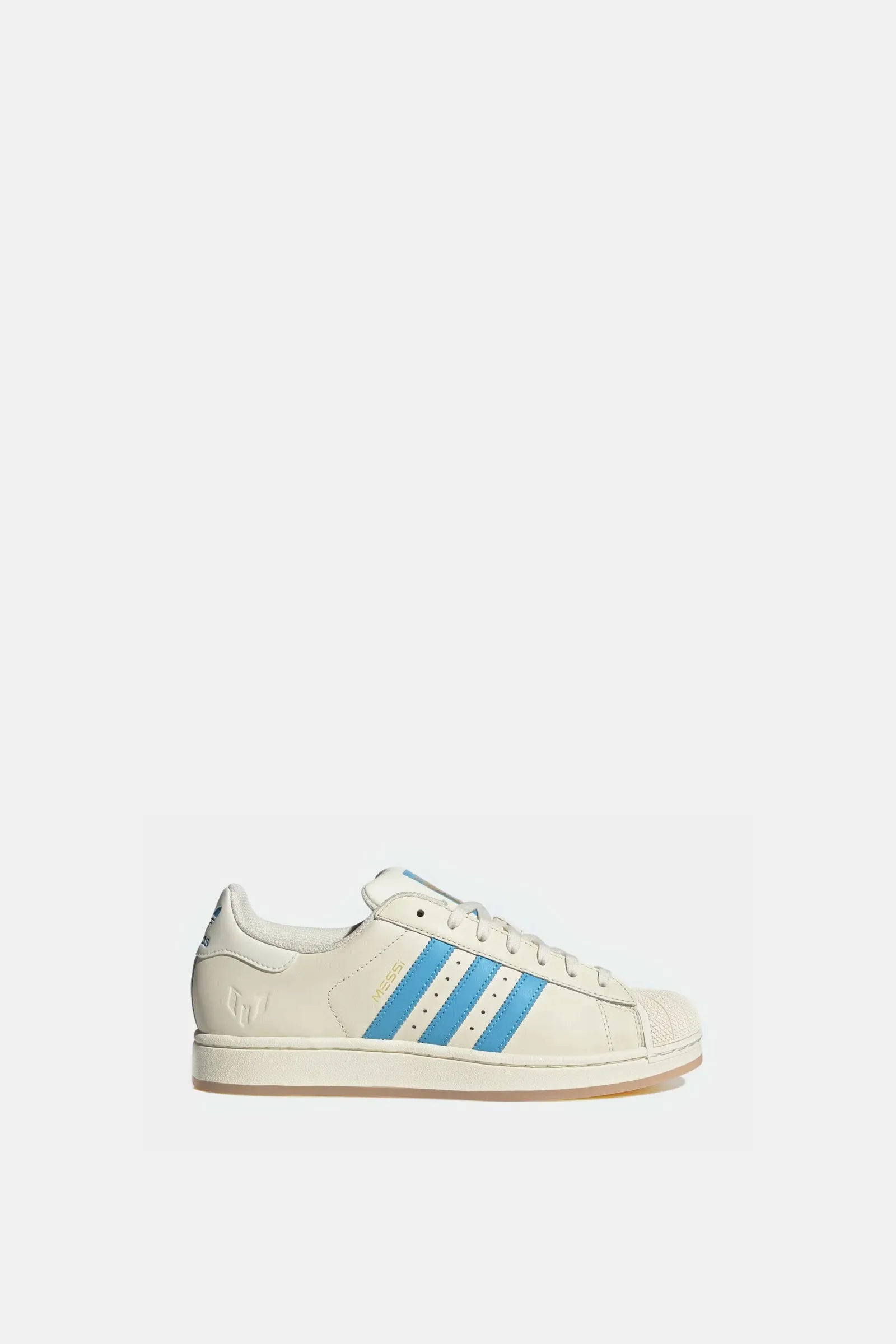 Cushioned Pair Quick Superstar Messi