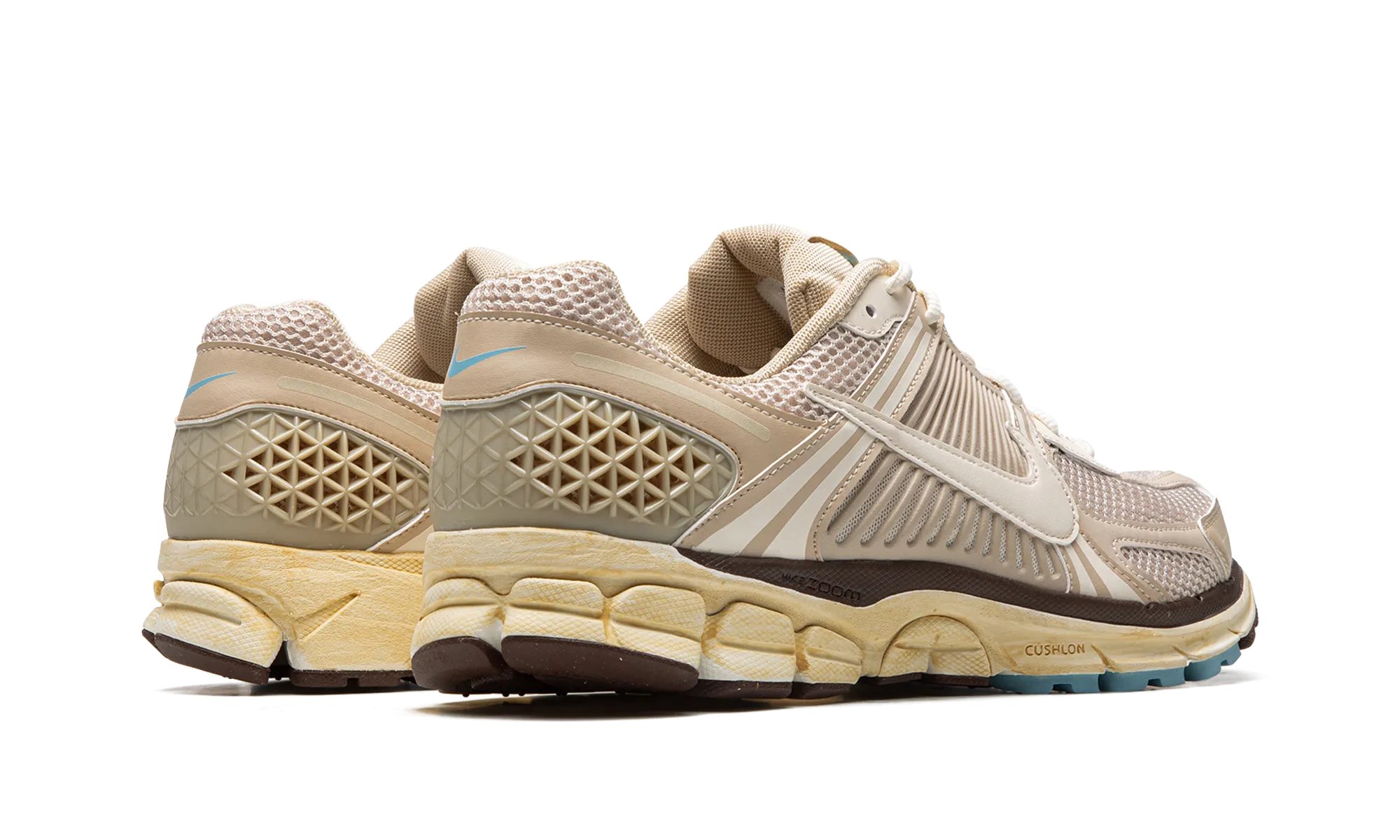 compression foam Forest running need VOMERO 5 MNS WMNS "Oatmeal"