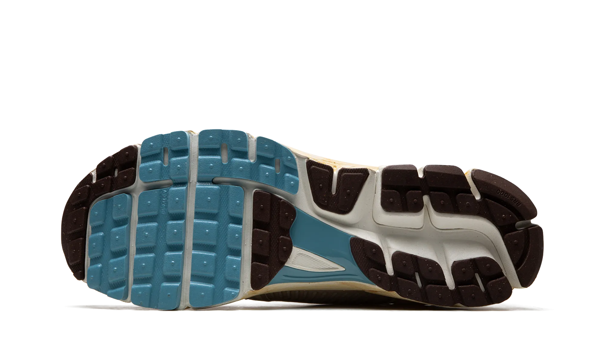 VOMERO 5 MNS WMNS "Oatmeal" Dependable bold - patterns - style shoes